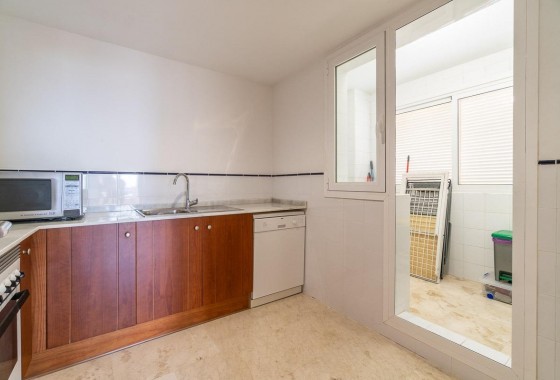 Segunda Mano - Apartamento - Torrevieja - Rocio Del Mar