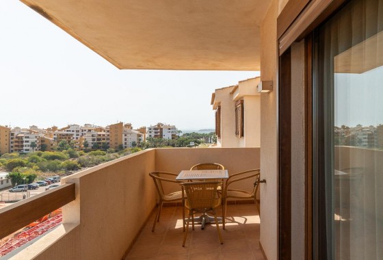 Revente - Appartement - Torrevieja - Rocio Del Mar