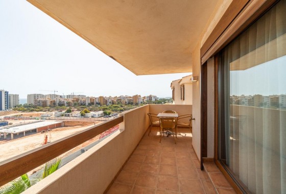 Resale - Apartment - Torrevieja - Rocio Del Mar