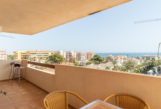 Segunda Mano - Apartamento - Torrevieja - Rocio Del Mar