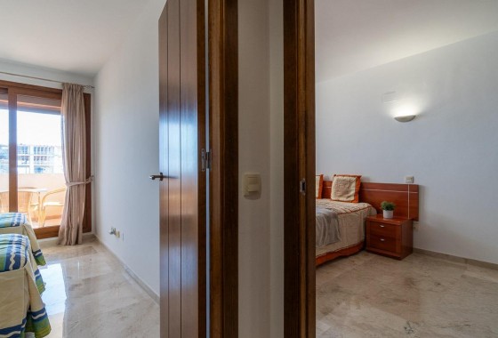 Resale - Apartment - Torrevieja - Rocio Del Mar