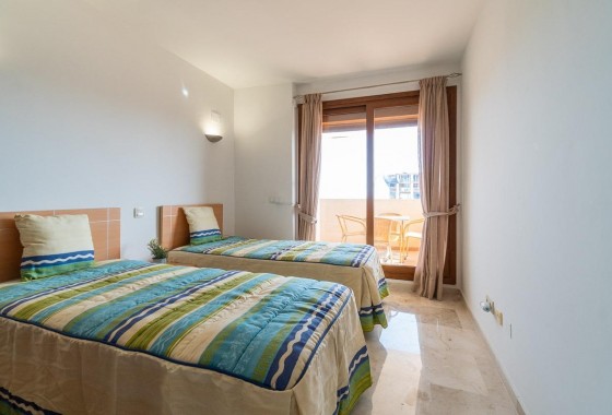 Revente - Appartement - Torrevieja - Rocio Del Mar