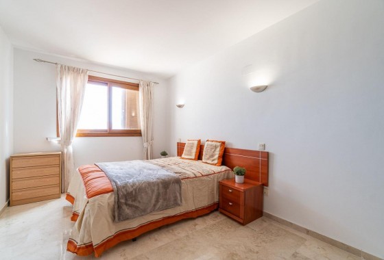 Segunda Mano - Apartamento - Torrevieja - Rocio Del Mar