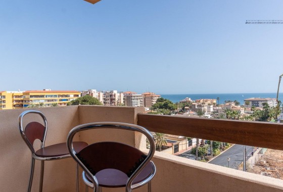 Revente - Appartement - Torrevieja - Rocio Del Mar