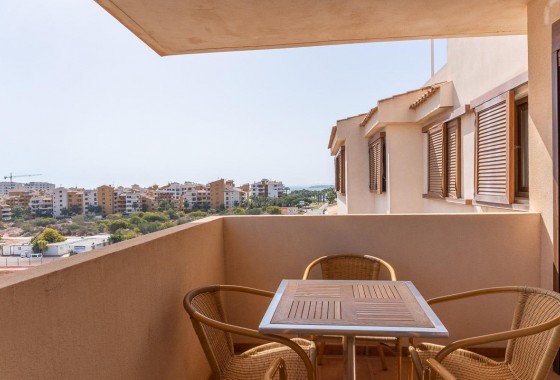 Segunda Mano - Apartamento - Torrevieja - Rocio Del Mar