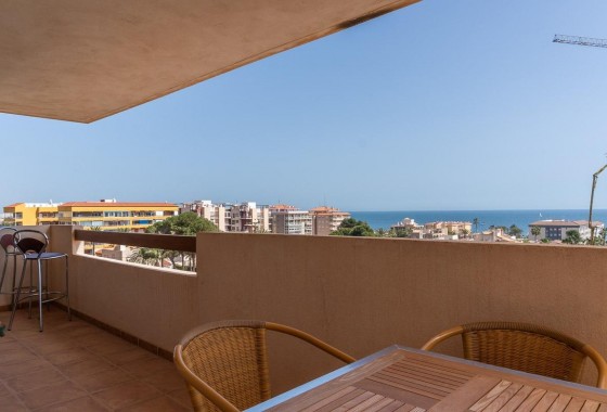 Revente - Appartement - Torrevieja - Rocio Del Mar