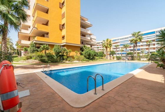 Resale - Apartment - Torrevieja - Rocio Del Mar