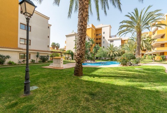 Revente - Appartement - Torrevieja - Rocio Del Mar