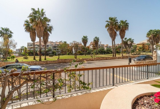 Resale - Apartment - Torrevieja - Rocio Del Mar