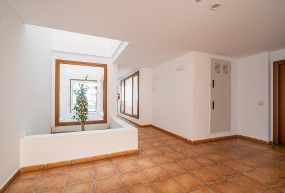 Resale - Apartment - Torrevieja - Rocio Del Mar