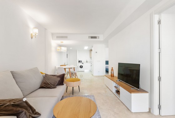 Resale - Apartment - Punta Prima - Costa Blanca