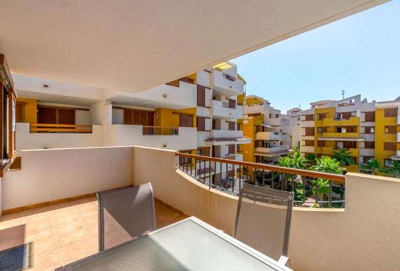 Revente - Appartement - Punta Prima - Costa Blanca