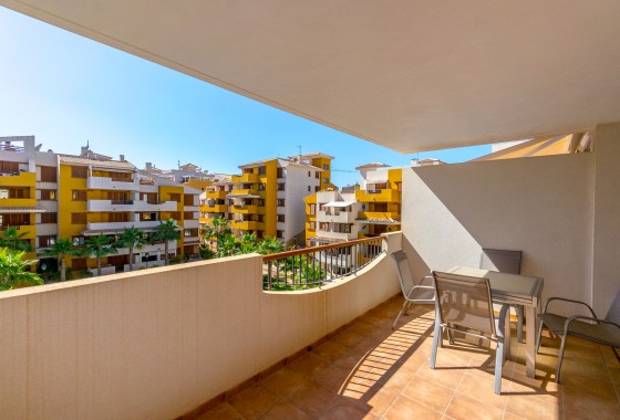 Resale - Apartment - Punta Prima - Costa Blanca