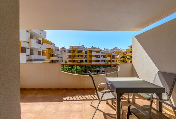 Resale - Apartment - Punta Prima - Costa Blanca