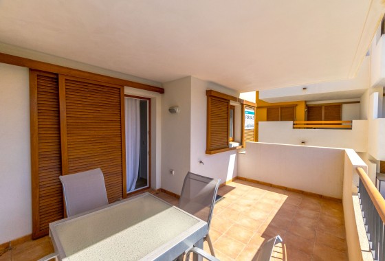 Segunda Mano - Apartamento - Punta Prima - Costa Blanca