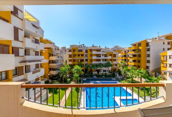 Resale - Apartment - Punta Prima - Costa Blanca