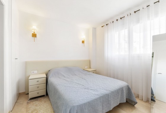 Segunda Mano - Apartamento - Punta Prima - Costa Blanca