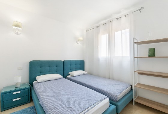 Segunda Mano - Apartamento - Punta Prima - Costa Blanca