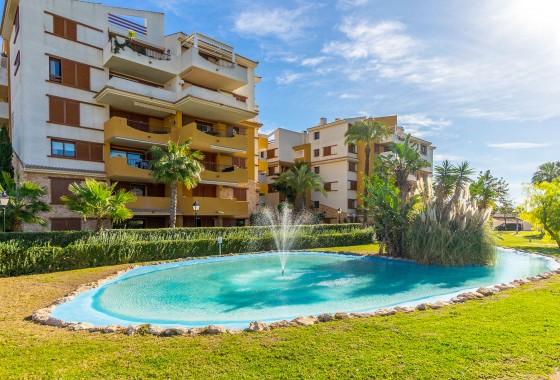 Revente - Appartement - Punta Prima - Costa Blanca