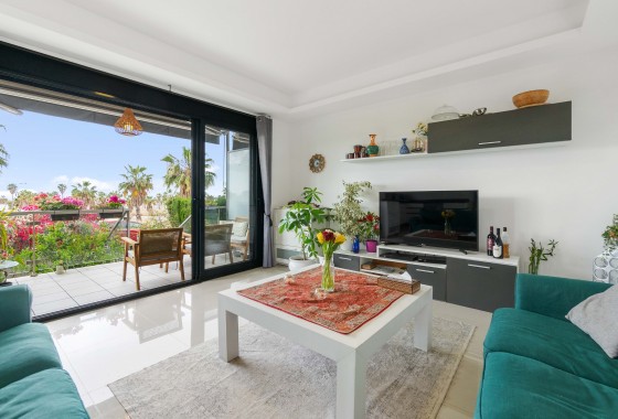 Resale - Apartment - Ciudad Quesada/Rojales - Costa Blanca