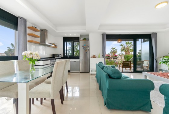 Resale - Apartment - Ciudad Quesada/Rojales - Costa Blanca