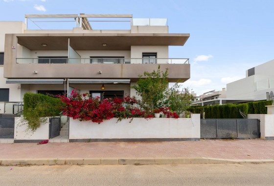 Resale - Apartment - Ciudad Quesada/Rojales - Costa Blanca