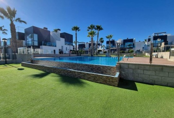 Resale - Detached Villa - Orihuela Costa - Costa Blanca