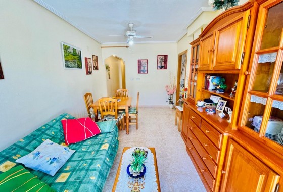 Resale - Apartment - Torrevieja - Costa Blanca