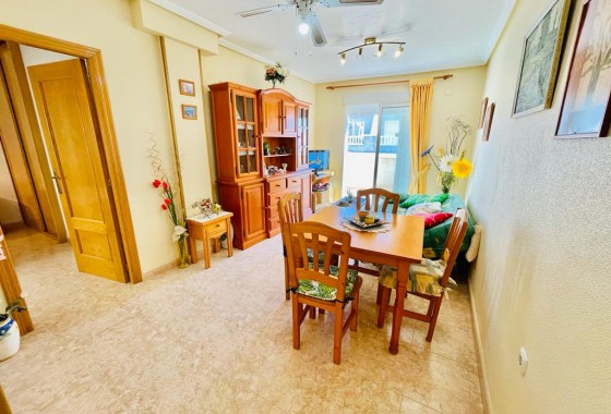 Resale - Apartment - Torrevieja - Costa Blanca