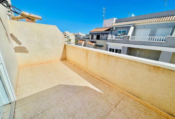 Segunda Mano - Apartamento - Torrevieja - Costa Blanca