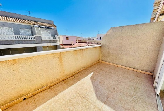 Revente - Appartement - Torrevieja - Costa Blanca