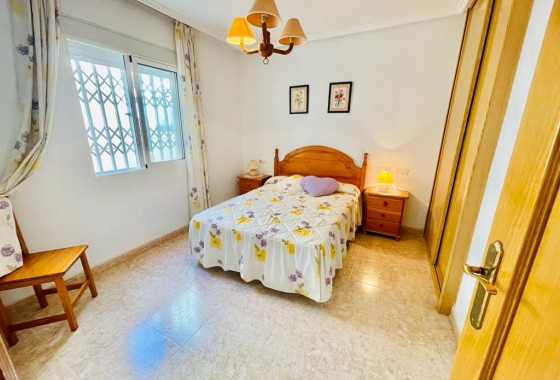 Resale - Apartment - Torrevieja - Costa Blanca