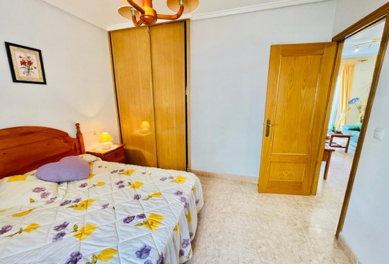 Segunda Mano - Apartamento - Torrevieja - Costa Blanca