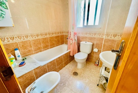 Revente - Appartement - Torrevieja - Costa Blanca