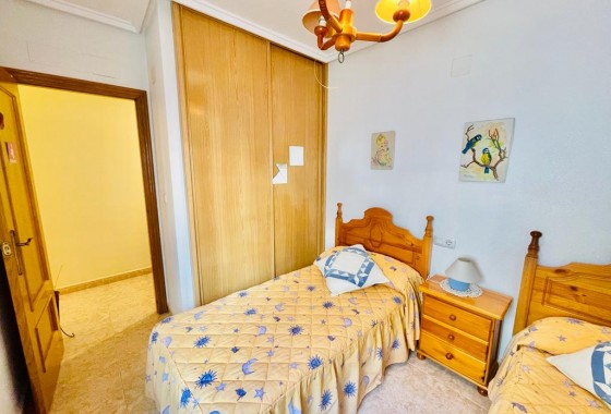 Segunda Mano - Apartamento - Torrevieja - Costa Blanca