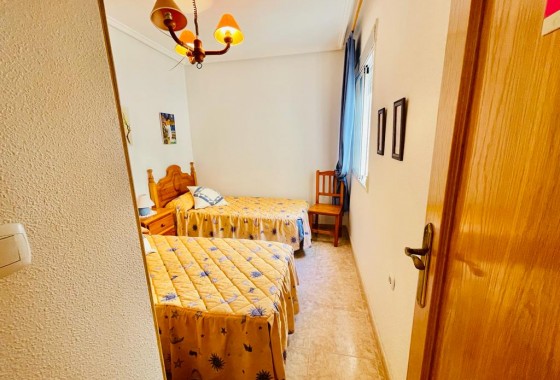 Revente - Appartement - Torrevieja - Costa Blanca