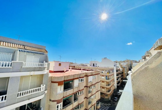 Revente - Appartement - Torrevieja - Costa Blanca