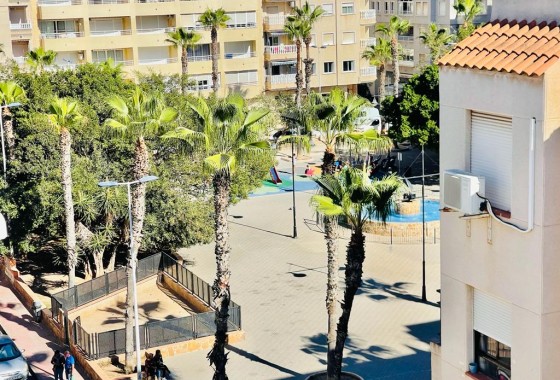 Resale - Apartment - Torrevieja - Costa Blanca