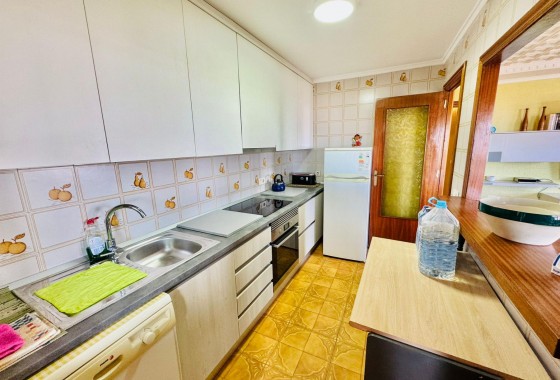 Revente - Appartement - Torrevieja - Costa Blanca