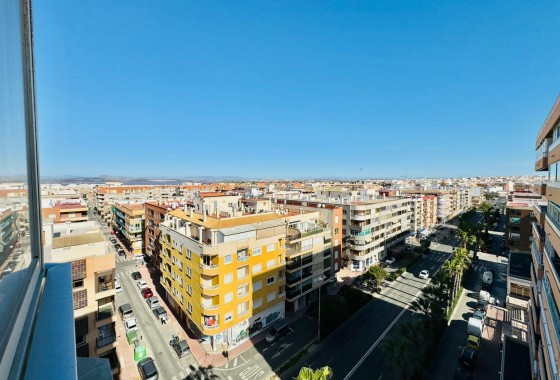 Revente - Appartement - Torrevieja - Costa Blanca