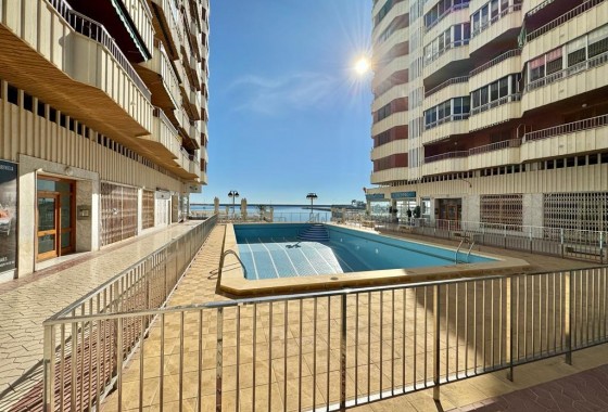 Revente - Appartement - Torrevieja - Costa Blanca