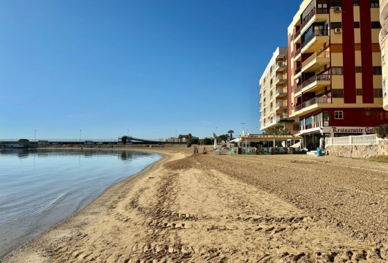 Revente - Appartement - Torrevieja - Costa Blanca