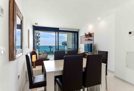 Resale - Apartment - Punta Prima - Costa Blanca