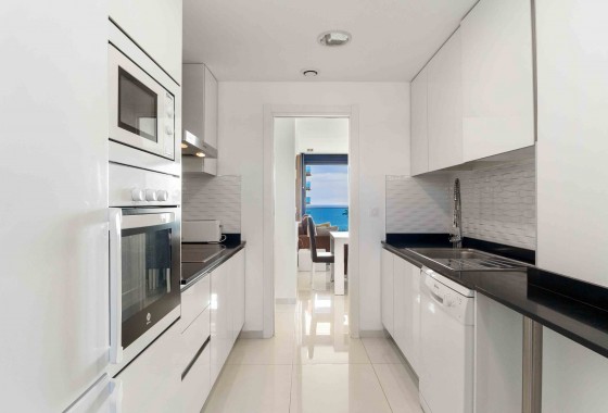 Resale - Apartment - Punta Prima - Costa Blanca