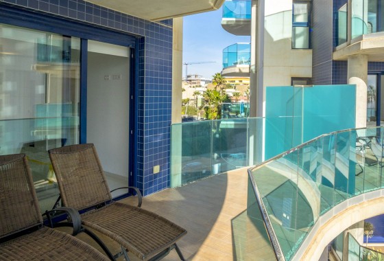 Resale - Apartment - Punta Prima - Costa Blanca