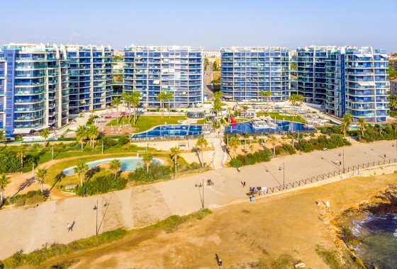 Resale - Apartment - Punta Prima - Costa Blanca