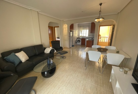 Segunda Mano - Apartamento - Lomas de Cabo Roig