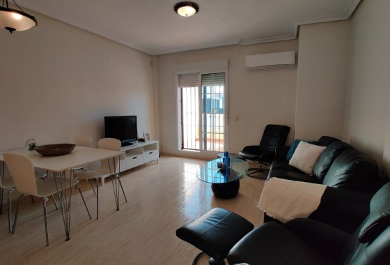 Segunda Mano - Apartamento - Lomas de Cabo Roig