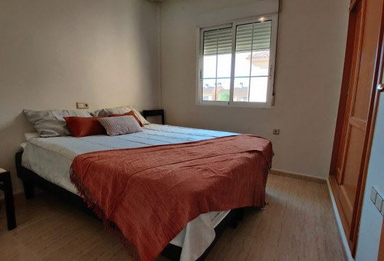 Segunda Mano - Apartamento - Lomas de Cabo Roig