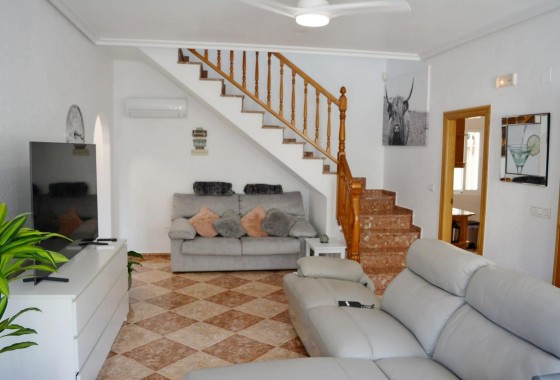 Resale - Detached House / Villa - Los Altos